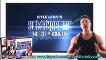 Adonis Golden Ratio System Review | Bodybuilding Muscle Program