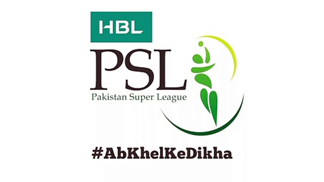 Pakistan Super League Promo - Are You Guys Ready