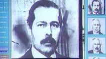 The infamous Lord Lucan finally declared dead