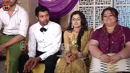 Saas Bahu Aur Saazish 3rd February 2016 Part 5 Kumkum Bhagya