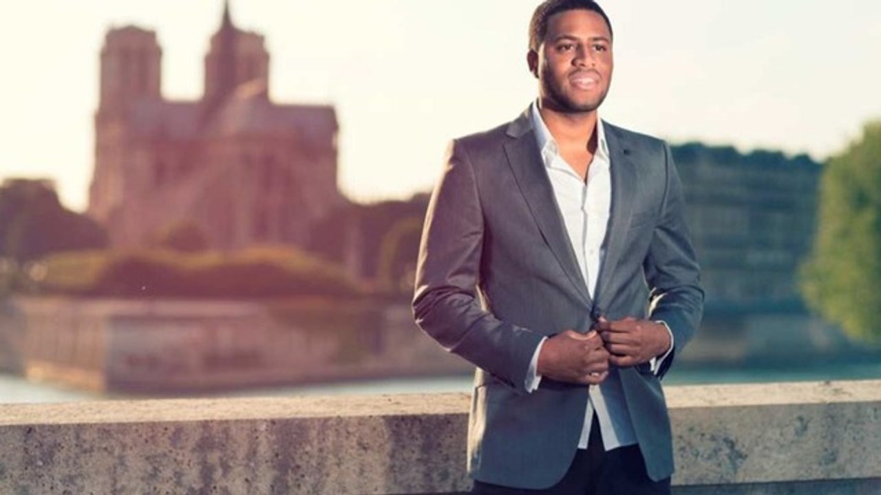 Axel Tony: découvrez ses confidences sur "Frenc...