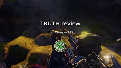 Stay Truthful Destiny review