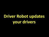 Driver Robot updates your drivers | Driver Update | Sound Driver Download | USB Driver Download