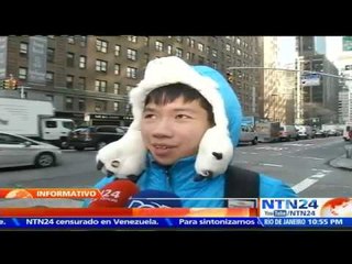 Más de 3.000 millones de dólares en ventas durante la décima versión del ‘CyberMonday’ en EE.UU.