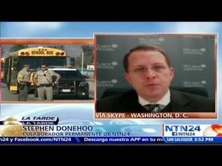 ¿Qué posibilidad hay de que se modifique la ley de armas en Estados Unidos?