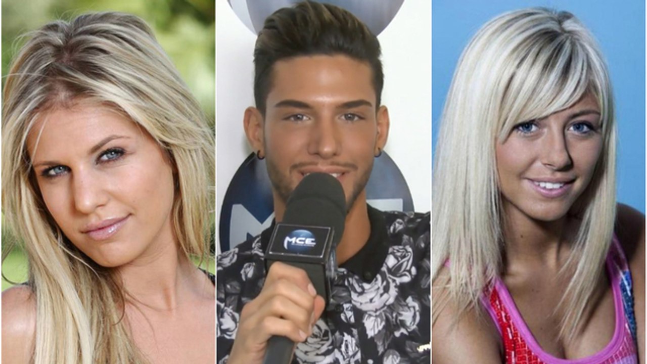 Secret Story: Sacha dévoile ses projets avec Adixia (Les Ch'tis) et Stéphanie Clerbois