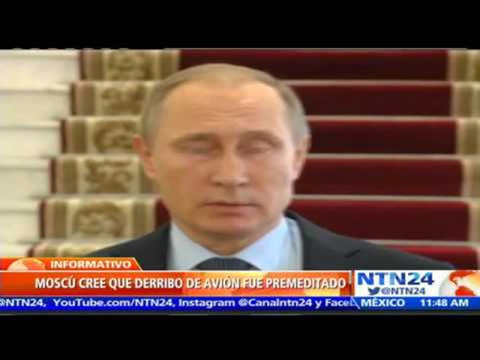 Piloto del bombardero ruso derribado por Turquía niega que se haya violado el espacio aéreo