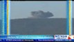 Fuerzas sirias y rusas rescatan a un piloto del avión ruso derribado en Turquía