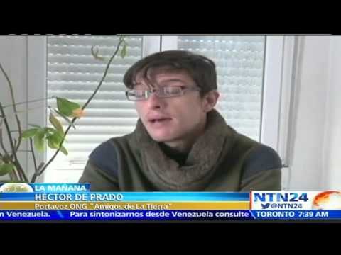 “Se deben tomar medidas en el desarrollo energético en esta Cumbre del Clima”, sostiene ONG