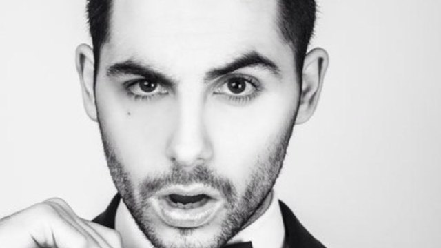 Alban Bartoli : Diamonds c'est mon succès des Anges