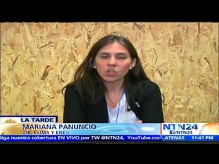 Impactos de la contaminación se agravarán si no cambiamos el curso: Dir. regional de Clima de WWF
