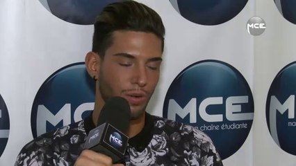 Secret Story 9: un ex candidat balance sur Leïla Ben Khalifa !