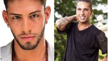 Les Anges: Sacha (SS8) balance, 