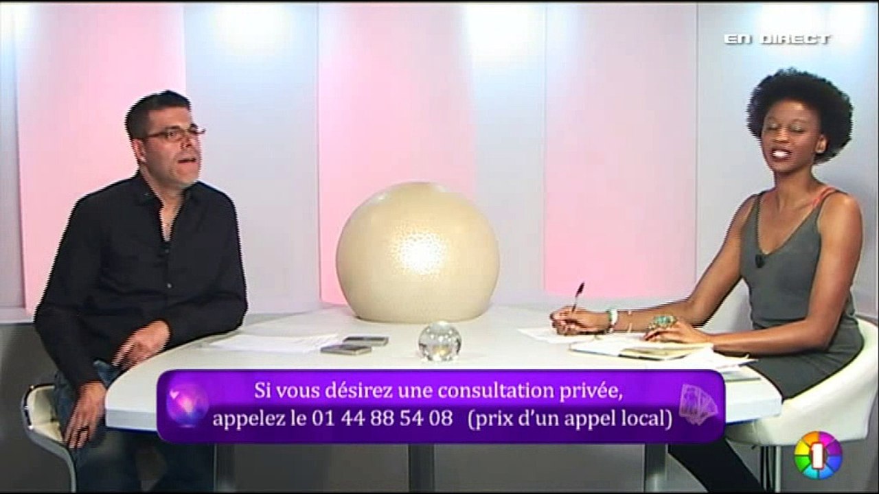 ID VOYANCE ÎLE DE-FRANCE   (03-02-16)