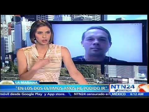 Padre de un menor denuncia que su hijo fue secuestrado por su exesposa que se lo llevó a Brasil