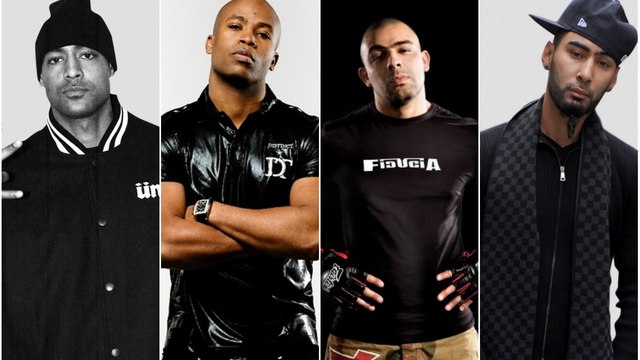 Booba, Rohff, La Fouine... Kamelancien se confie sur ses rapports avec les rappeurs