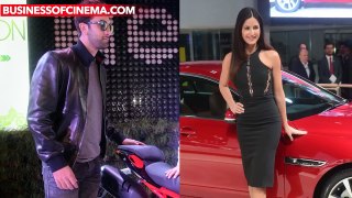 Here’s What Katrina Kaif Has To Say When Asked On Break-Up With Ranbir Kapoor!