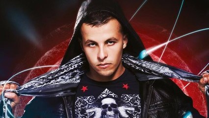 Hayce Lemsi annonce une nouvelle mixtape et un projet avec Volts Face !