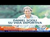 ¿Quiénes son Daniel Scioli y Mauicio Macri? Estos son los candidatos a la Presidencia de Argentina