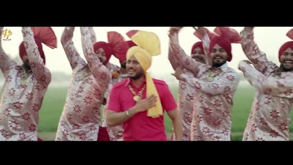 Kainthe Wala Gabru Surjit Khan Letest HD Song 2016
