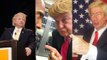 As long as Trump is in the race, these impersonators will have jobs