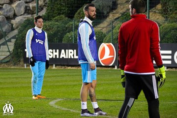 Le cadeau de Fletcher à Thauvin