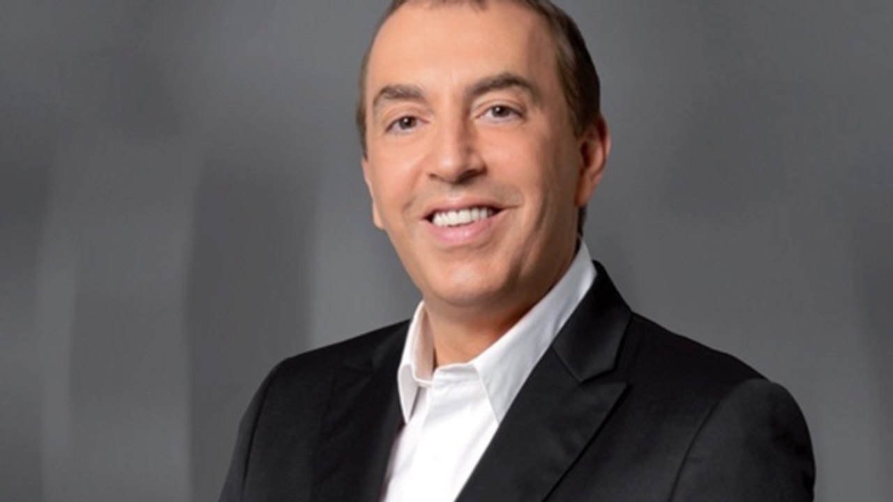 Jean-Marc Morandini avoue que D8 élève le niveau de la TNT