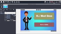 Explaindio 2 Review | Video Creation and Whiteboard Animation Program!