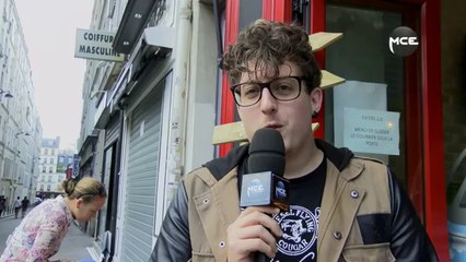 Bar éphémère : Découvrez Sous les bars, la plage