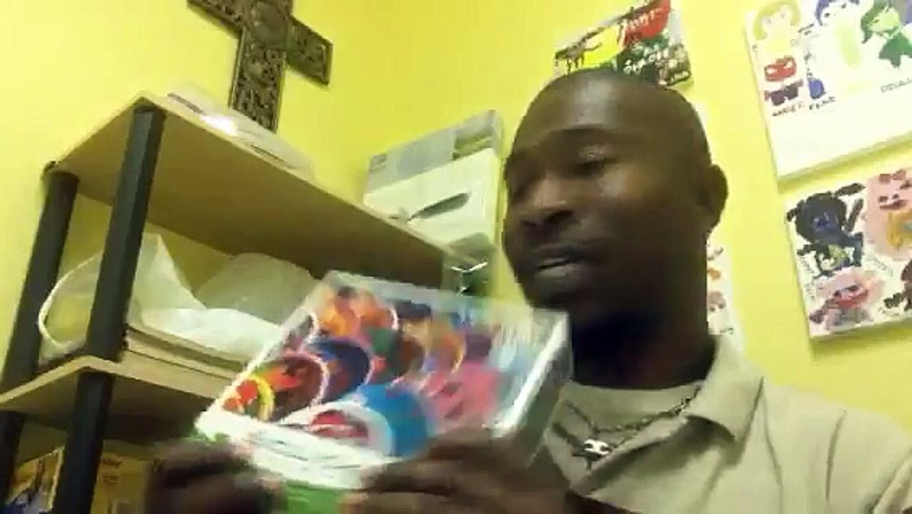 The reality of Putting All The Puzzles Together.