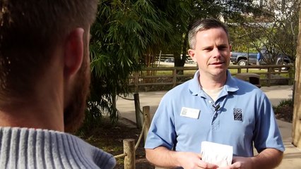 Wipe for Wildlife - Saving Animals One Bottom at a Time