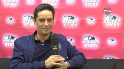 Zap Vidéo: Adrien Lemaitre parodie Christophe Beaugrand