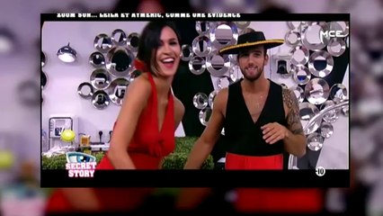 Secret Story 9 : Leïla Ben Khalifa donne des conseils aux futurs candidats !