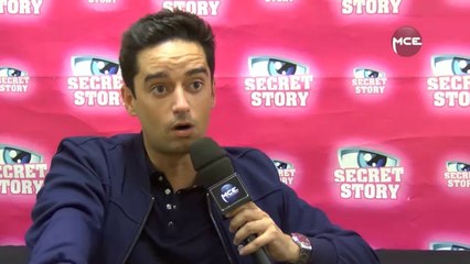 Secret Story : Adrien Lemaître revient sur « Le Debrief » (exclu MCE)