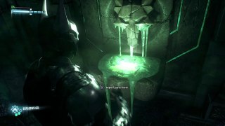 BATMAN™: ARKHAM KNIGHT ( Shadow War - 2 )