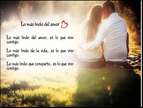poemas para recuperar un amor -Poemas para reconquistar a tu pareja
