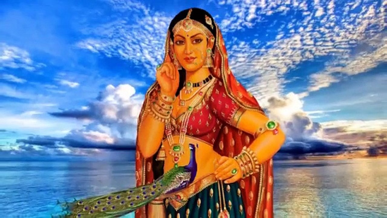 Sanu bhul ke ve mahiya by Gypsy