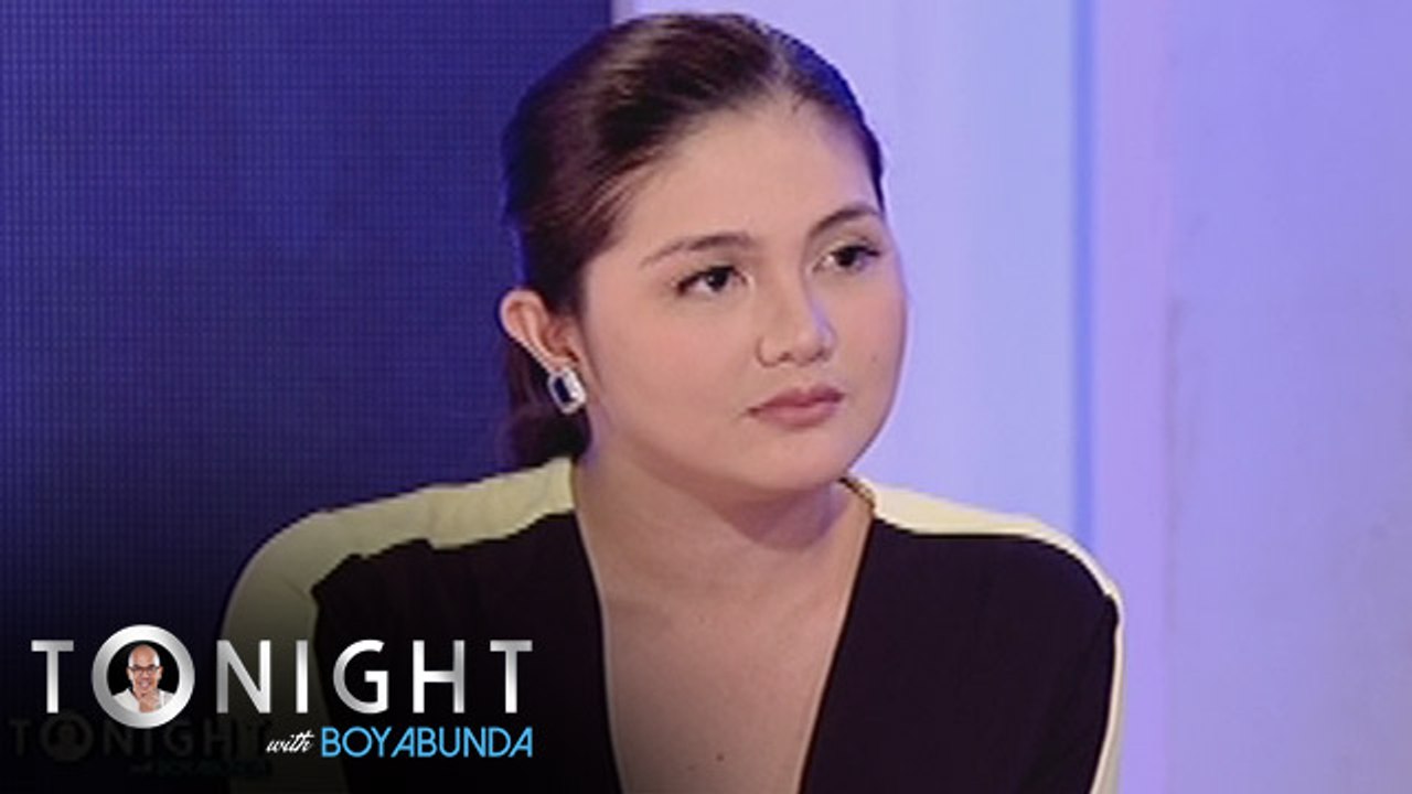 TWBA: Is Dimples Romana an underrated actress?