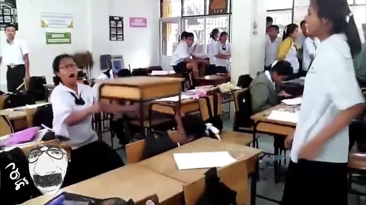 Funny clip รวมคลิปตลกสุดฮา