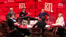 A la bonne heure - Stéphane Bern et Gérard Jugnot - Mercredi 3 Février 2016 - partie 3