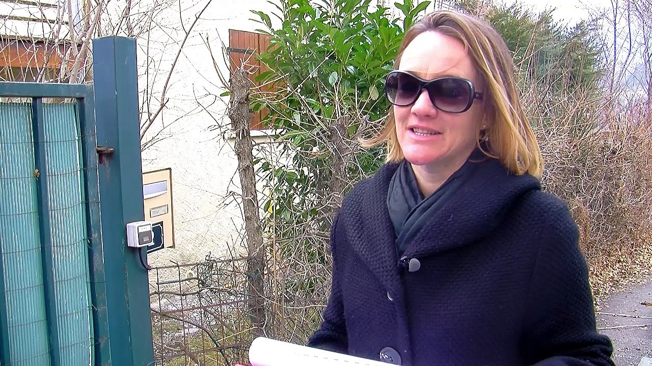 D!CI TV - Le recensement de la population se poursuit à Savines-le-Lac