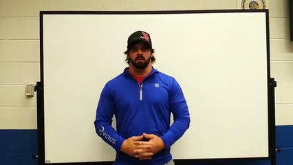 Eat To Perform Open Workout #4