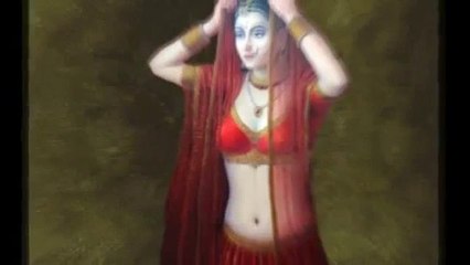 Akhian udeek diyan by Gypsy