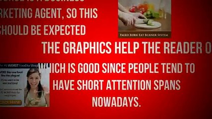 HOT :: Primal Burn ReviewPaleo Burn Fat Burner Review and Real Results :: by GT