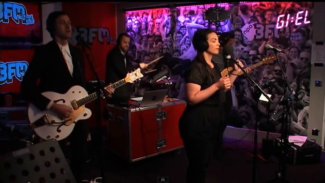 Caro Emerald - Quicksand