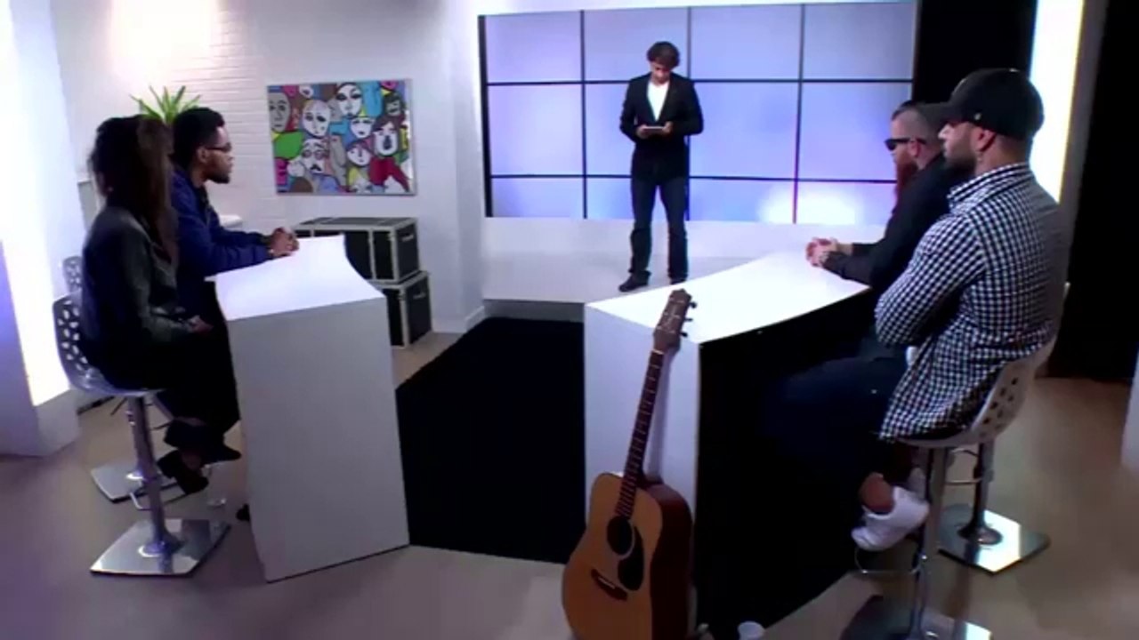 3010 : Découvrez son premier album "Nemo"