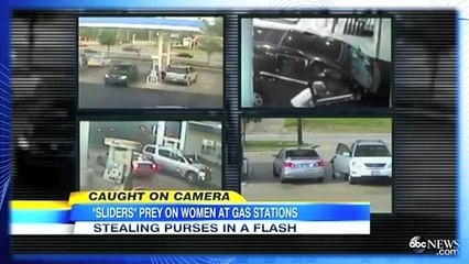 Se encontrares ISTO na porta do carro tem CUIDADO! Podes estar prestes a ser roubado!