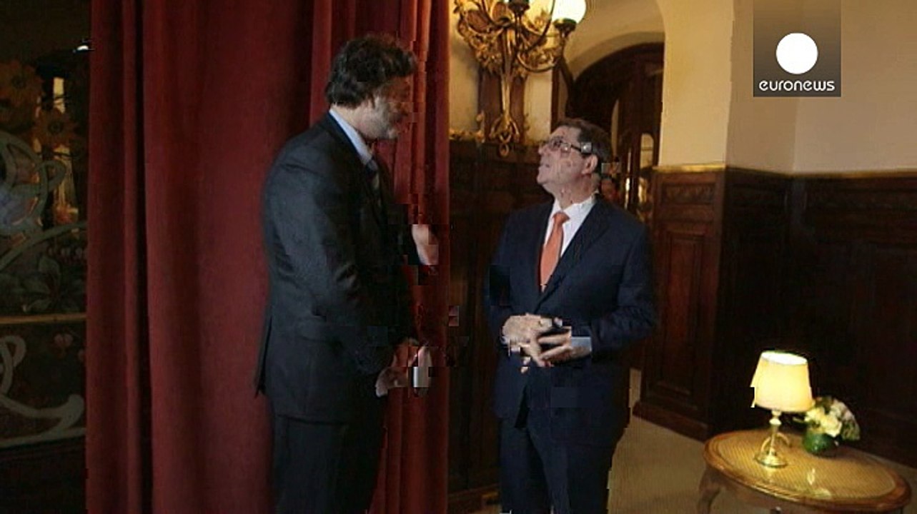 Kubas außenminister: "völlig neue beziehung zu den usa"