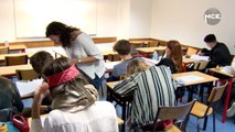 Bac 2015 : Réussir son bac avec le stage intensif d'Objectif Prépas !