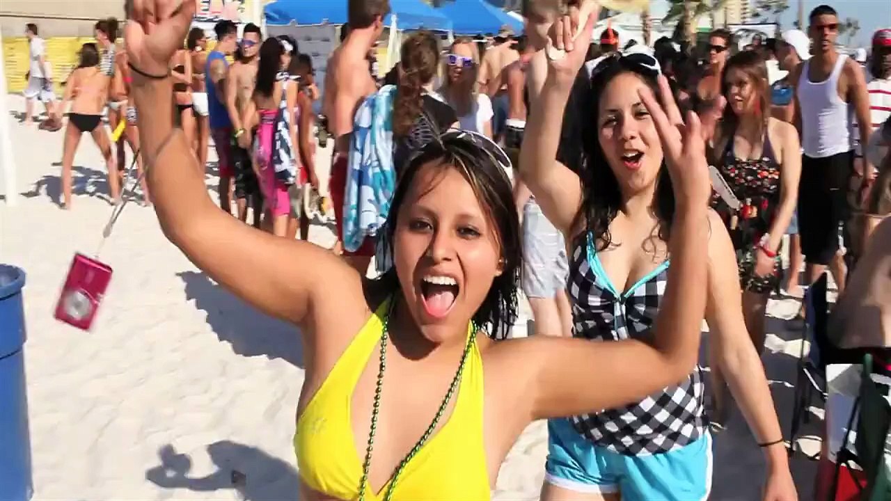 perreo & bellakeo Summer Dance in The Beahc Produced Dj Jorge